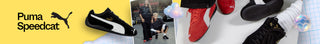 Fast Kicks Big Fits Shop Now Puma