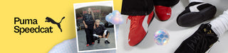 Fast Kicks Big Fits Shop Now Puma