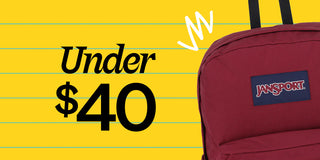 Under $40