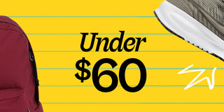 Under $60