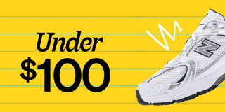 Under $100