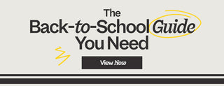 Back To School Guide you need promo