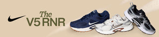 The v5 RNR PLP Banner For Collection