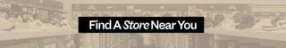 Find A Store Near You HP Banner