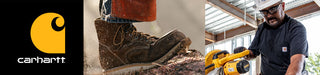 Carhartt PLP Promo Banner