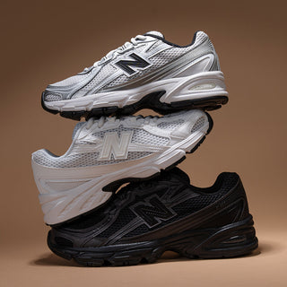 running shoes