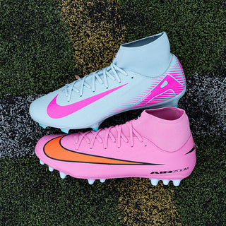 soccer shoes