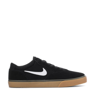 SB Chron 2 Suede - Mens - Main view