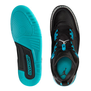 Spizike Low - Mens
