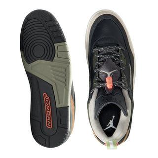 Spizike Low - Mens