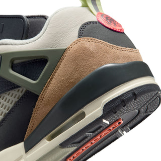 Spizike Low - Mens