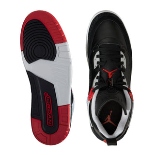 Spizike Low - Mens