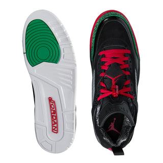 Spizike Low - Mens