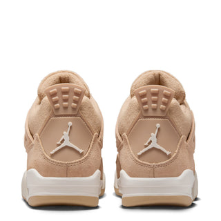 Retro 4 - Womens