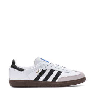 Samba OG - Youth - Main view