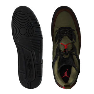 Spizike Low - Mens