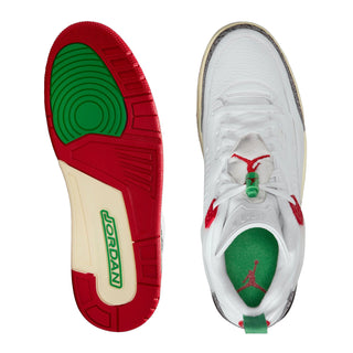 Spizike Low - Mens