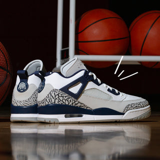 Retro Jordan