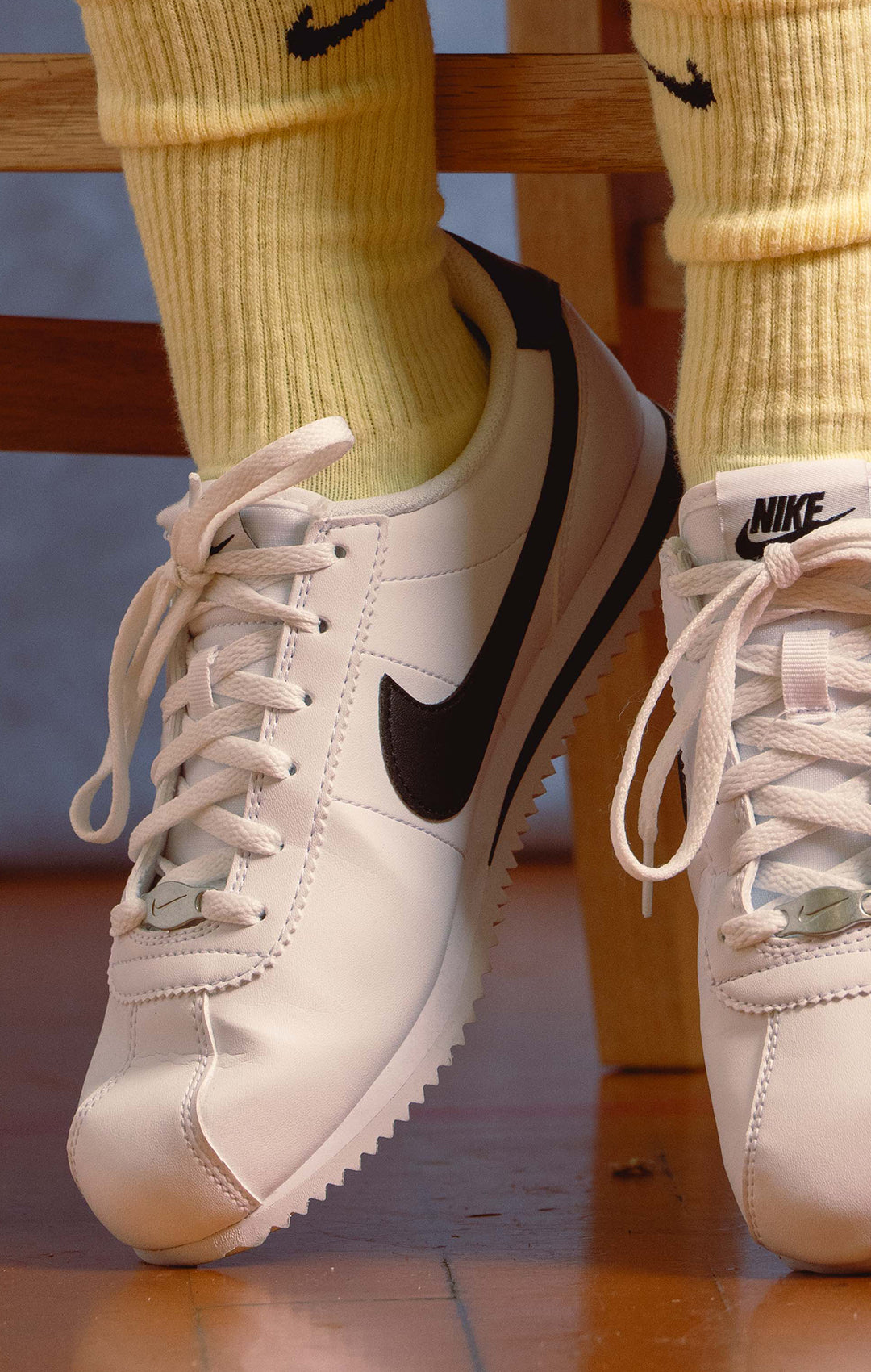 Nike Cortez