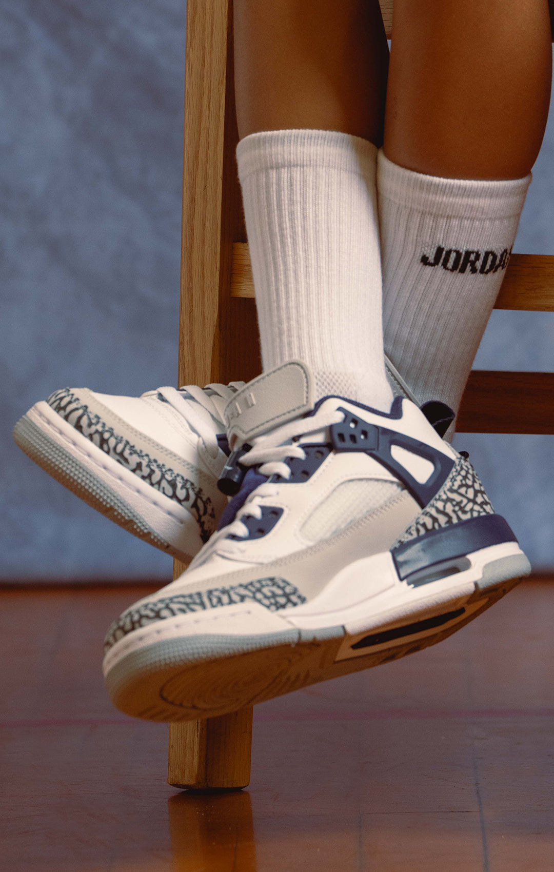 Jordan Retro Shoes