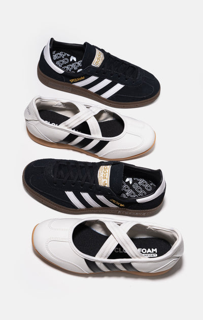 ADIDAS