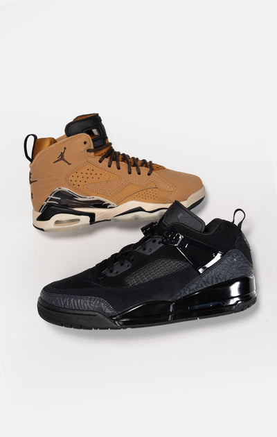 JORDAN