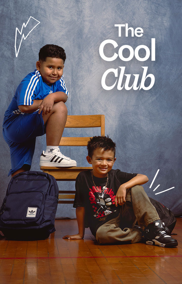 Group of Kids