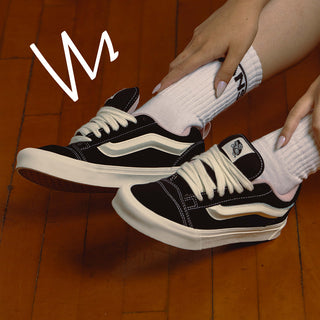 Vans Knu Skool