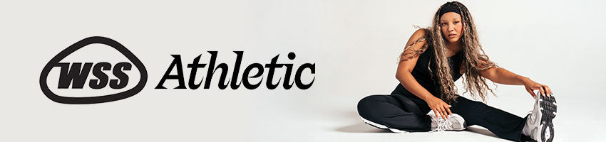 WSS Athletic