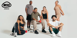 WSS Athletic Line
